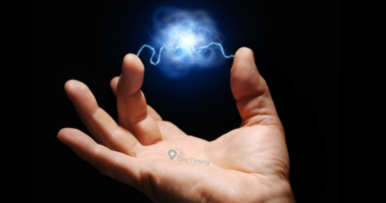 Ток лекува завинаги ускорен пулс