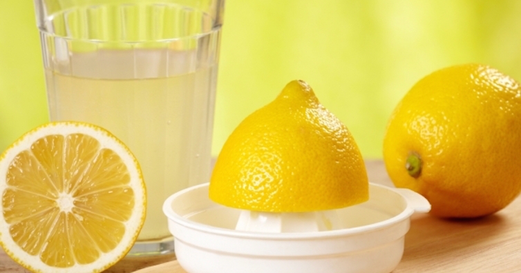 Как лимоновият сок може да елиминира астма естествено?