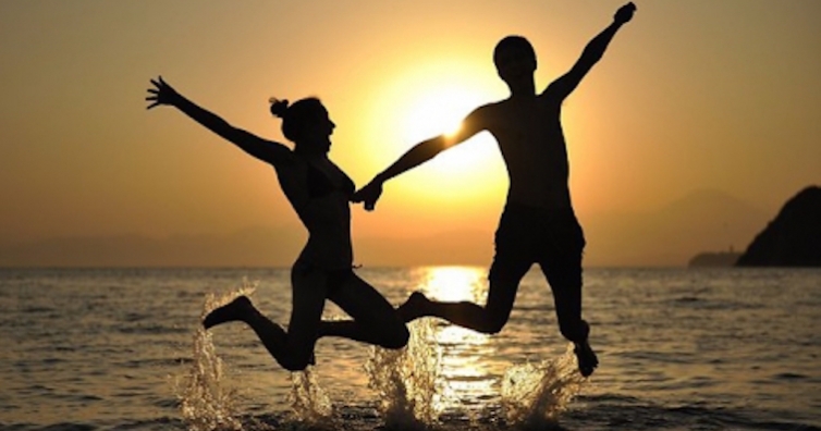 Проучвания показват, че личното щастие повишава сърдечното здраве