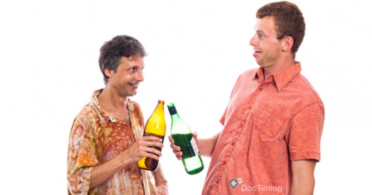 10 разпространени навика, които сериозно увреждат бъбреците ви