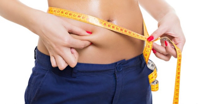 Невероятна напитка, която топи мазнините