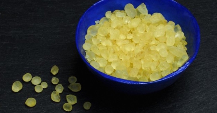 Срещу миома, висока кръвна захар и колит - медицинска дъвка