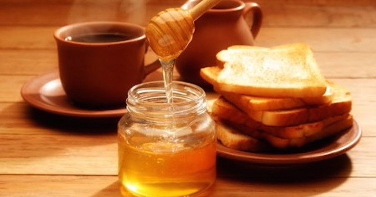 Вкусен лек за кашлица: кафе и мед (по-ефективен от стероидите)