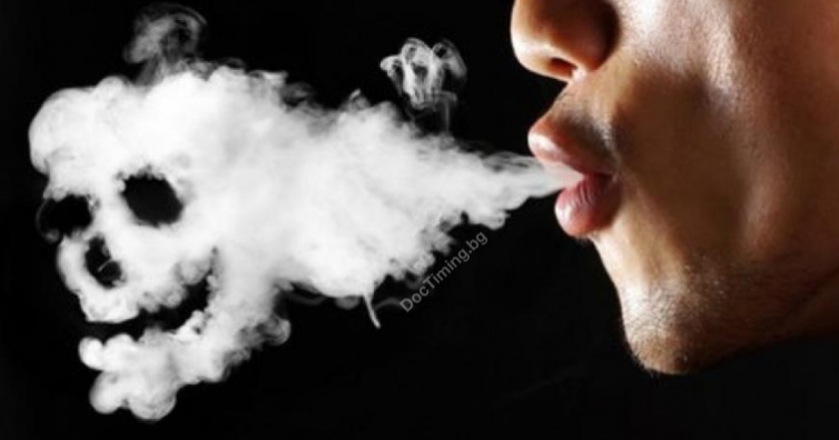 Невидима болест дебне в пепелника