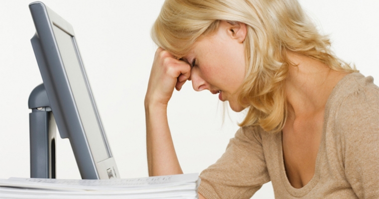 Офисен синдром – как да го избегнем със 7 стъпки?