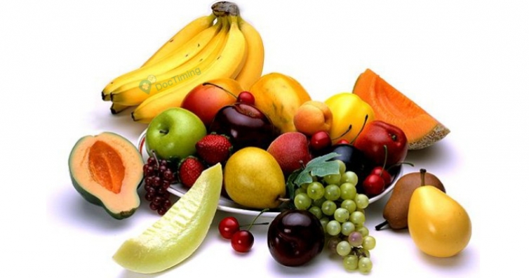 Някои плодове увеличават риска от кариес