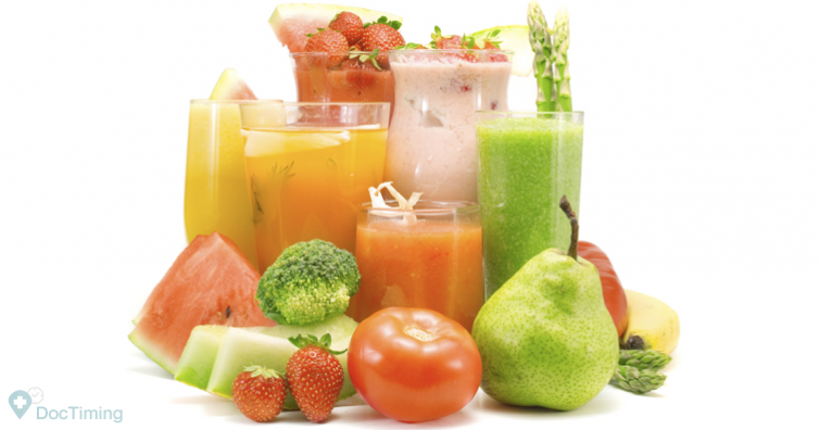 Как да пречистим кръвта си по естествен начин