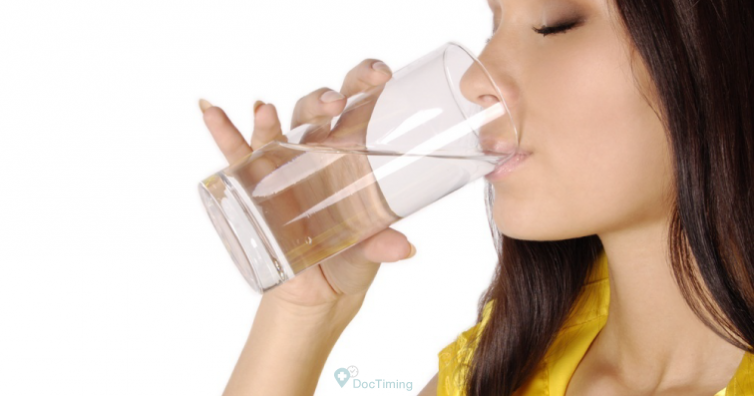 8 предупредителни знаци, че не пиете достатъчно вода