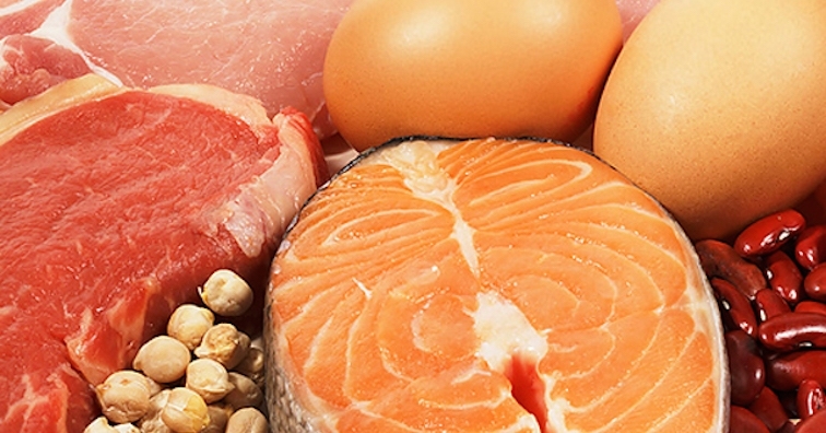 Лесно и без глад отслабвате с протеинова диета