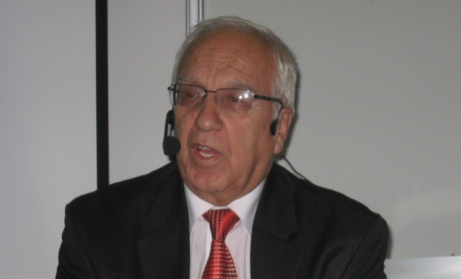 Проф. Мермерски разкри уникална рецепта за висок имунитет