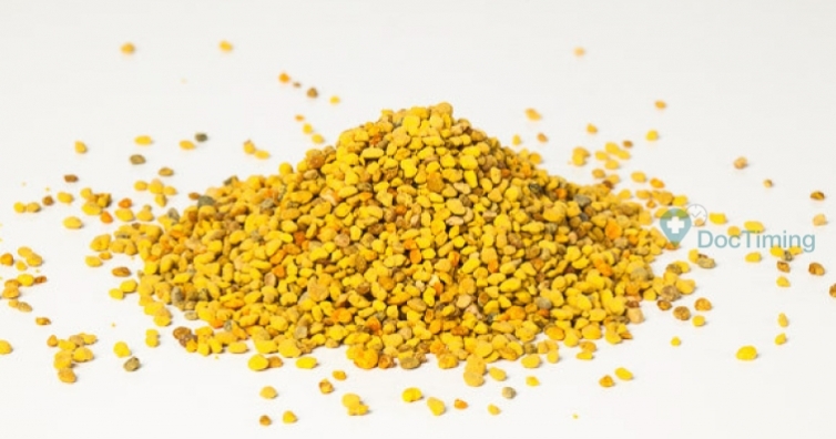 Пчелен прашец – идеалният начин да повишите имунитета