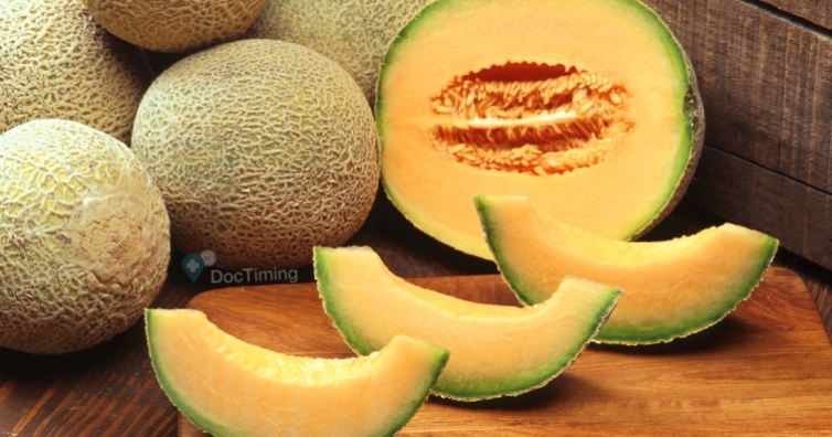 Вкусният пъпеш - с удивителни ползи за здравето