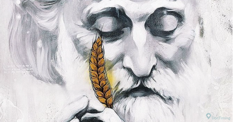 Режимът за здраве и красота на Петър Дънов