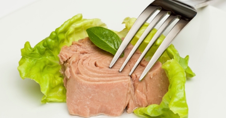 Пет причини да се яде риба тон