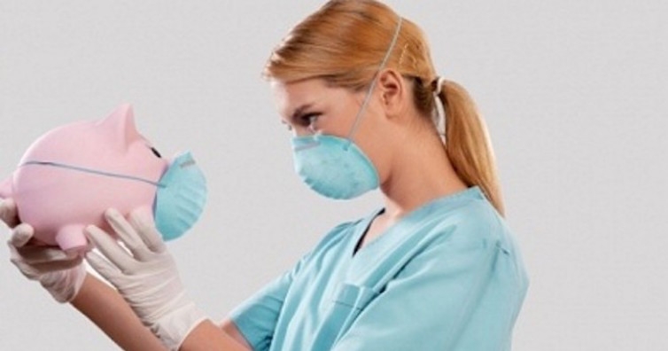 Регистрираха свински грип в три града, заболеваемостта у нас се увеличава