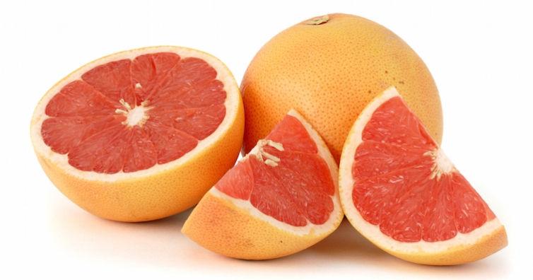 Сокът от грейпфрут предпазва от напълняване и диабет
