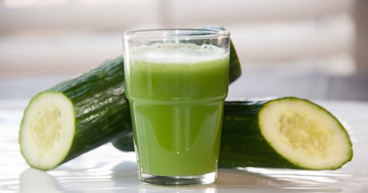 Напитка, която топи коремните мазнини. Как да си я направим у дома?