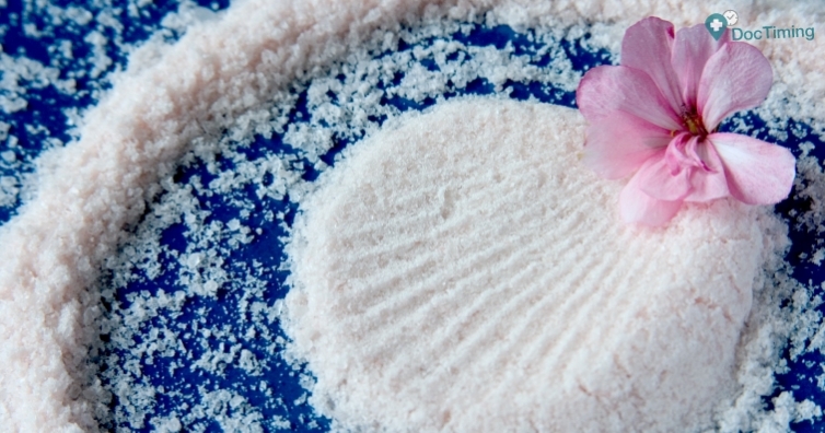 Изследване потвърждава значението на солта, като част от здравословното хранене