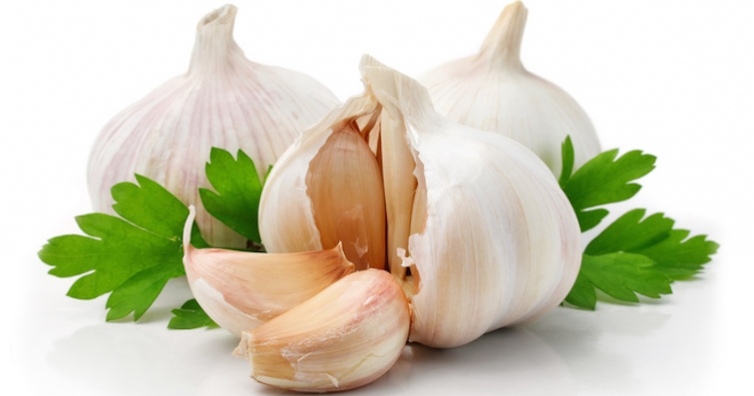Лечебна супа от чесън, 100 пъти по-мощна от антибиотици