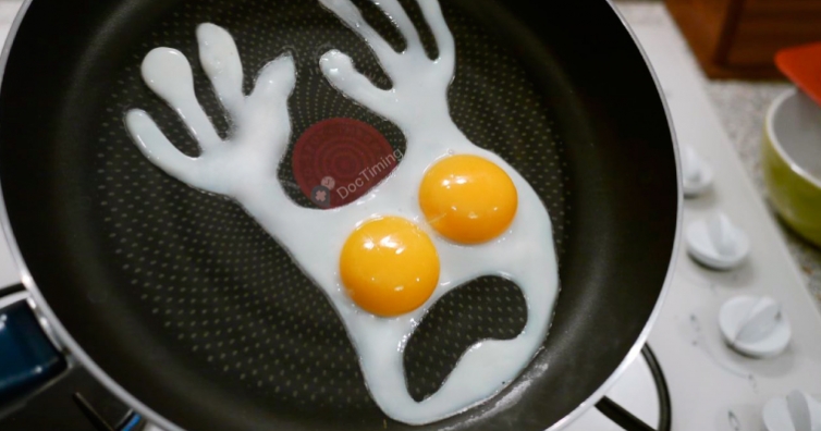 Опасностите от широкорекламираният тефлон