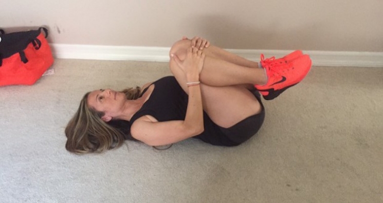 Упражнения за хора, които работят в седнало положение