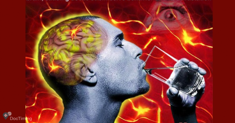 Как да изчистим тялото си от отровни флуориди