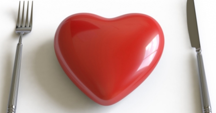 Хранене според кръвната група