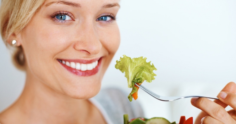 Диета при менопауза помага да се преживее по-лесно този труден етап от живота на жените