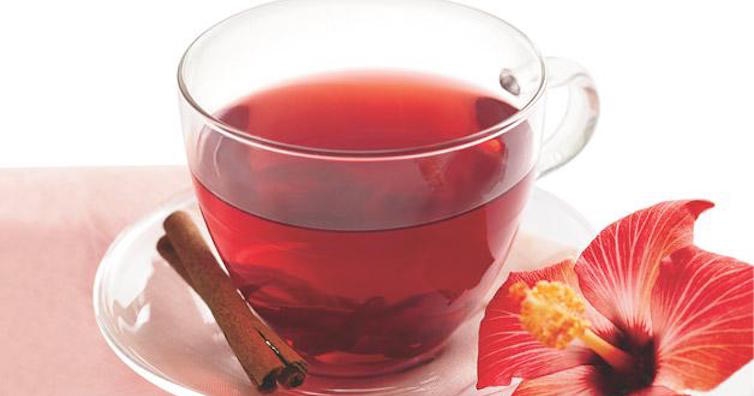 Три чая, които са доказано средство за отслабване