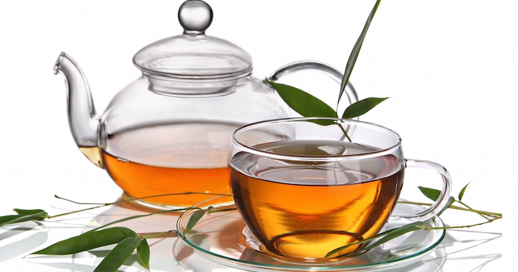 Чай чудо, който третира повече от 50 болести