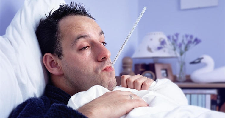 Чакаме грипа до края на януари