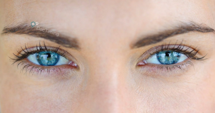 Ако очите ви са зачервени и отделят секрет, не се самолекувайте