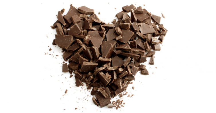 Черният шоколад – доказано здравословен