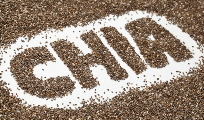 Няколко рецепти с чиа ще ви помогнат да отслабнете