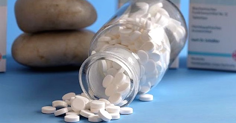 Тайната същност на шуслеровата терапия