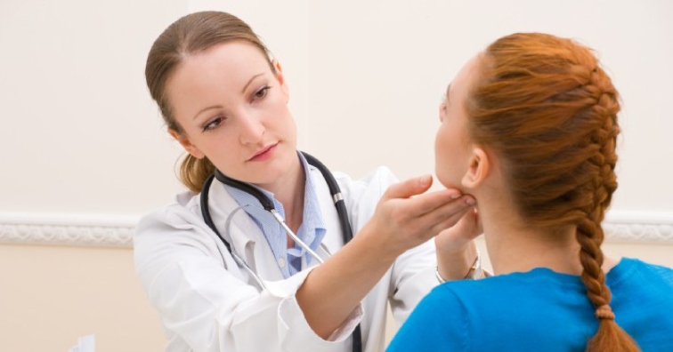 7 опасни токсини, които вредят на щитовидната жлеза и напитка, която я лекува натурално