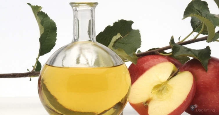 Невероятни ползи за здравето от ябълков оцет и мед