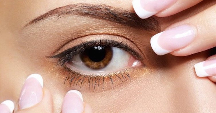 Причината някои микроби да остават по кожата