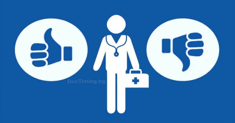 Петър Москов: Разработваме система от критерии за оценка на личните лекари