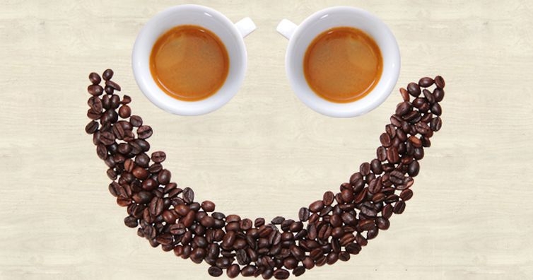 Кафето срещу щетите от алкохола