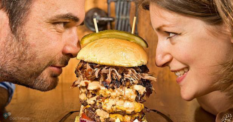 12 причини, които ни карат да ядем повече