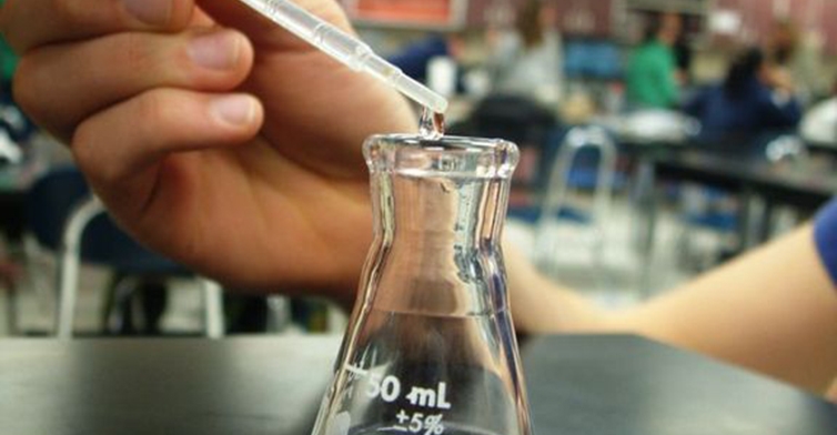 Намерте алтернатива за белината