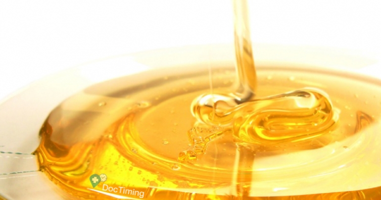 Започнете деня със здраве – медена вода