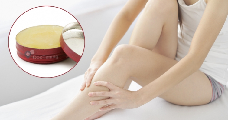 Народна рецепта за разширени вени