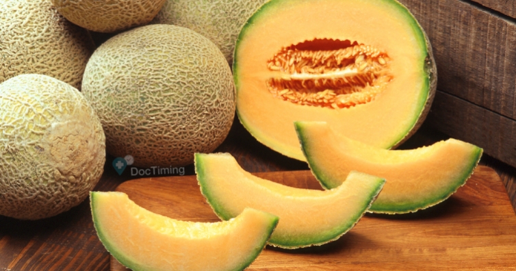 За ползите от пъпеша (пречистващи режими и диета с пъпеш)