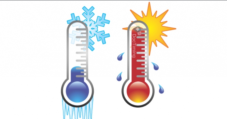 Доц. Сотир Марчев за ползите, недостатъците  и правилната употреба на климатика