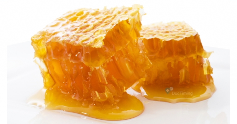 Вълшебните свойства на прополиса