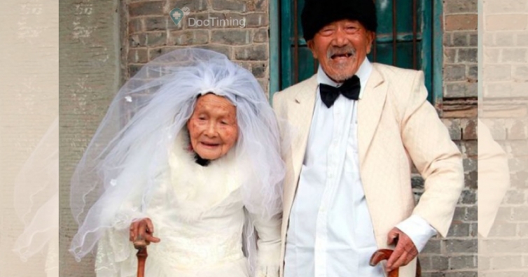 Бракът е благоприятен за здравето