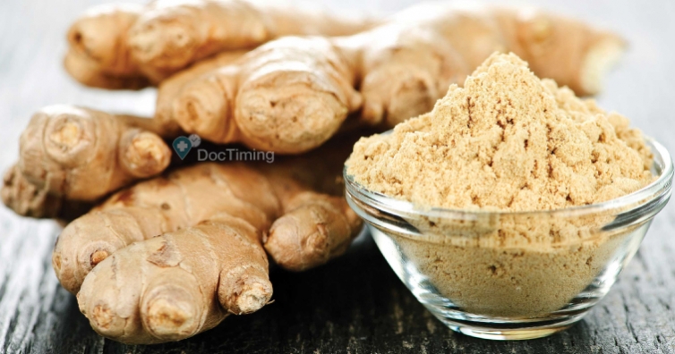Невероятните лечебни свойства на джинджифила могат да са ви от полза и през лятото (съвети и рецепти)
