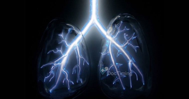 Прочистване на белите дробове с този мощен детокс сок